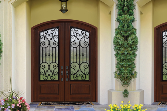 East Pasadena-entry-door-repair