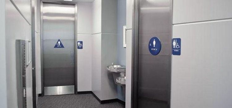 high security metal door repair East Pasadena