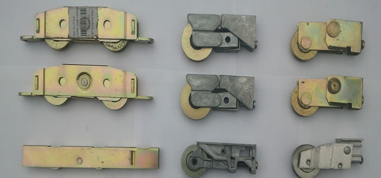 patio sliding door wheel replacement East Pasadena